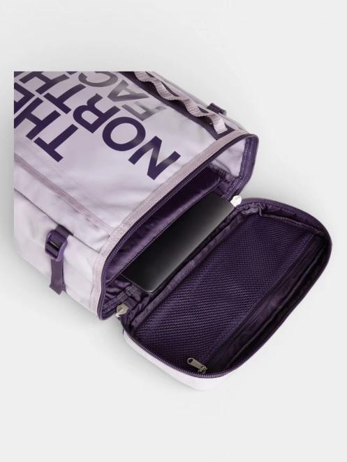 rucsac The North Face Base Camp Fuse Box violet 5