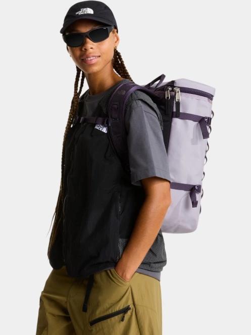rucsac The North Face Base Camp Fuse Box violet 6