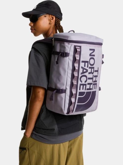 rucsac The North Face Base Camp Fuse Box violet 7