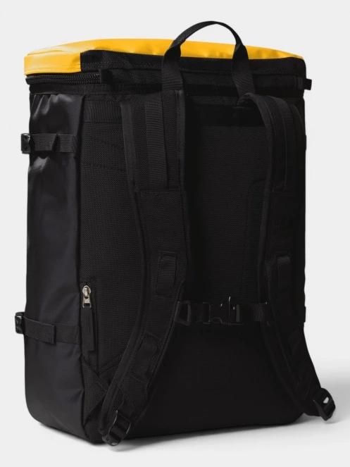 rucsac The North Face Base Camp Fuse Box galben 3