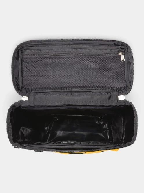 rucsac The North Face Base Camp Fuse Box galben 5