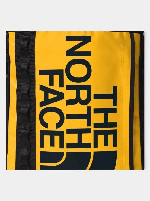 rucsac The North Face Base Camp Fuse Box galben 6
