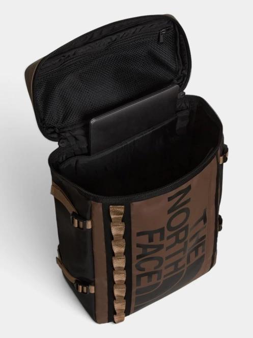 rucsac The North Face Base Camp Fuse Box maro 5