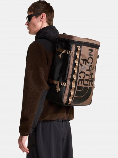 rucsac The North Face Base Camp Fuse Box maro 6
