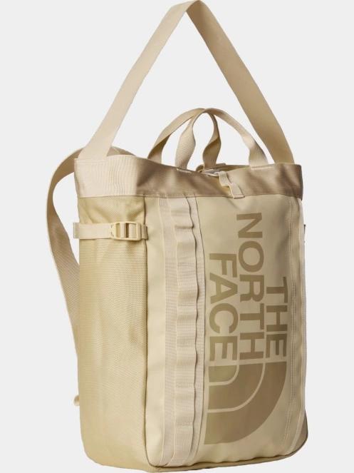 rucsac The North Face Base Camp Tote maro 2