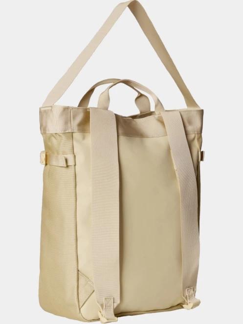rucsac The North Face Base Camp Tote maro 3