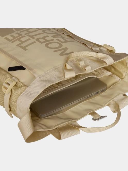 rucsac The North Face Base Camp Tote maro 4