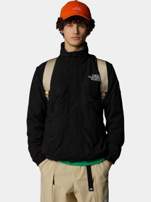 rucsac The North Face Base Camp Tote maro 7