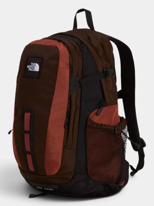 rucsac The North Face Hot Shot Se maro 4