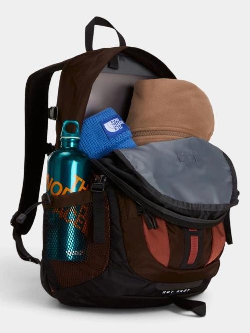 rucsac The North Face Hot Shot Se maro 5