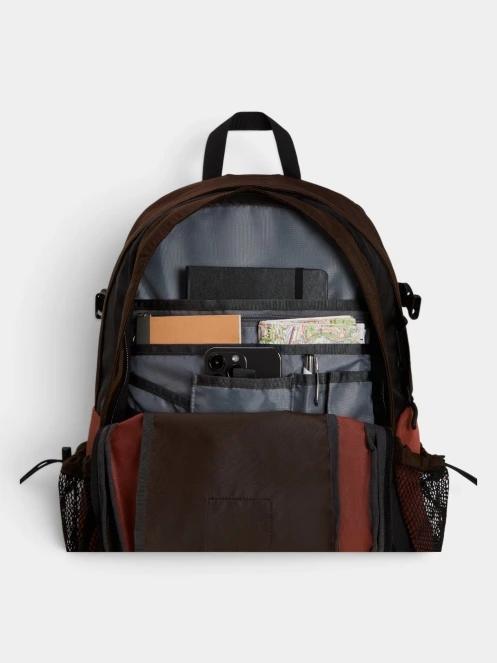 rucsac The North Face Hot Shot Se maro 7