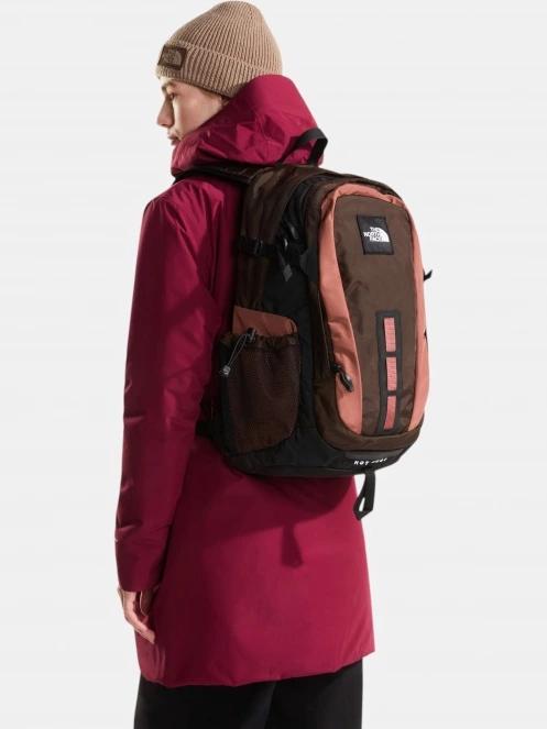rucsac The North Face Hot Shot Se maro 9