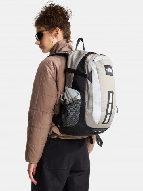 rucsac The North Face Hot Shot Se nisip 9