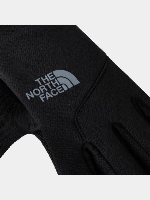 manusi The North Face W Etip Hardface Glove negru 4