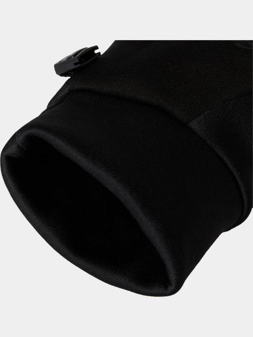 manusi The North Face W Etip Hardface Glove negru 5