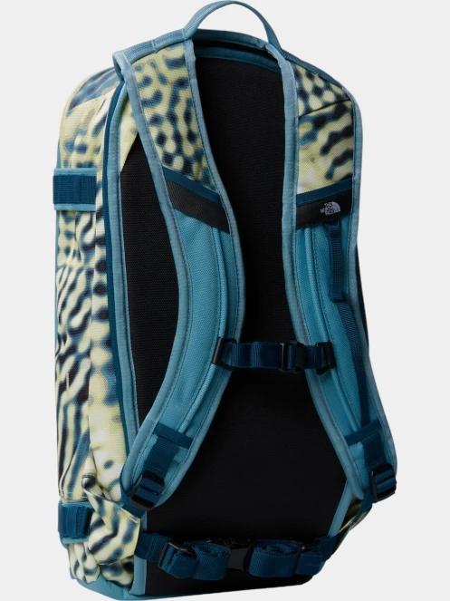 rucsac de schi The North Face Slackpack 2.0 albastru 3