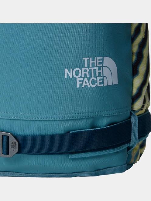 rucsac de schi The North Face Slackpack 2.0 albastru 4