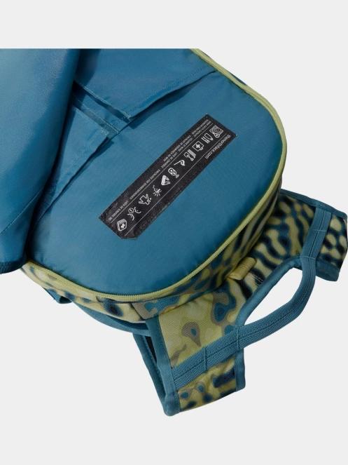 rucsac de schi The North Face Slackpack 2.0 albastru 6