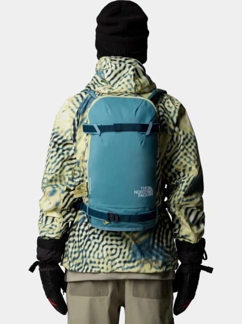 rucsac de schi The North Face Slackpack 2.0 albastru 8