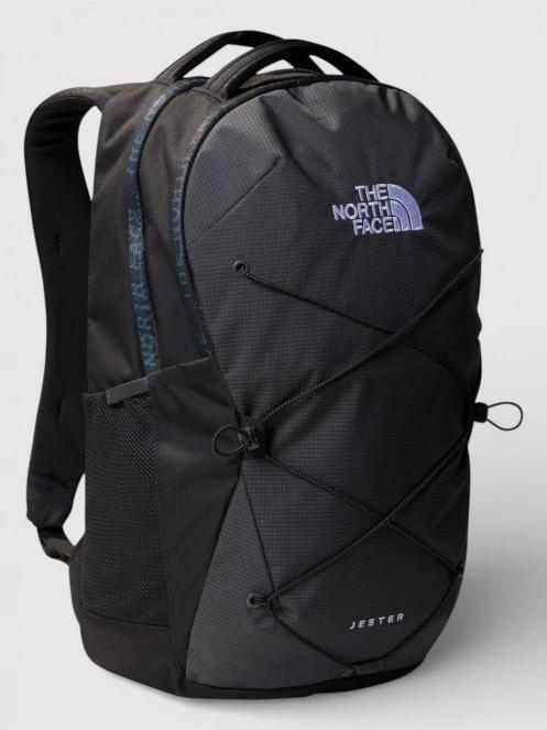 rucsac The North Face Jester gri 2