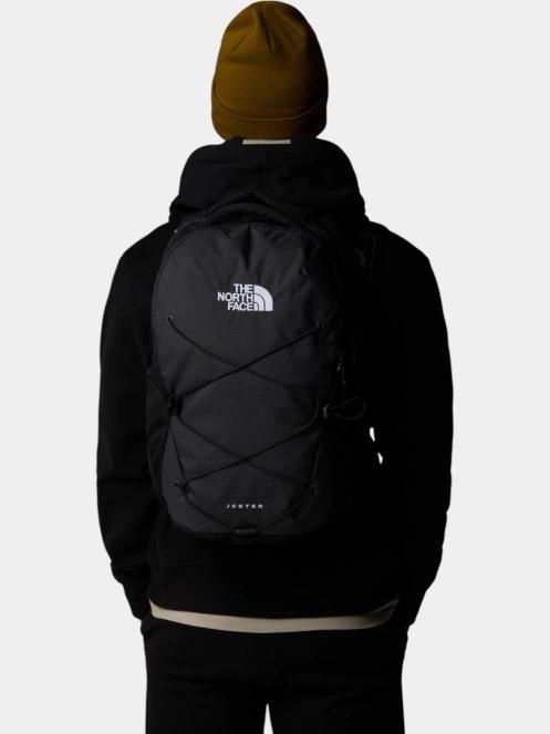 rucsac The North Face Jester gri 8