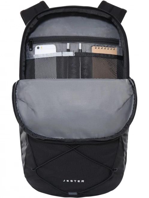 rucsac The North Face Jester negru 5