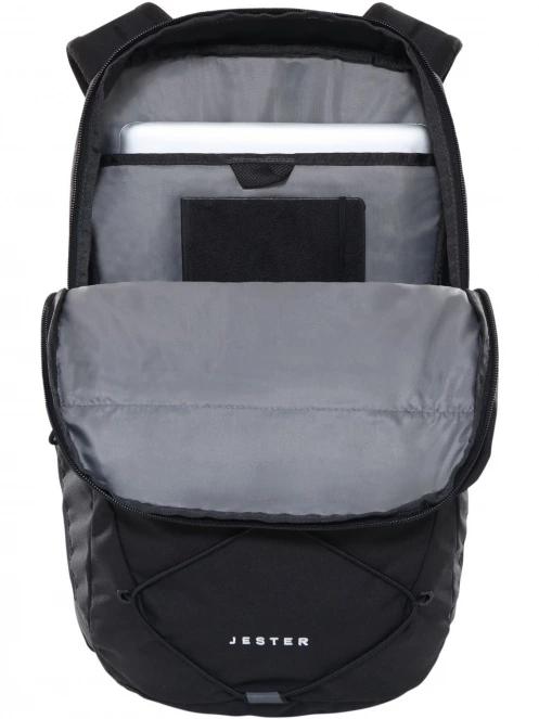 rucsac The North Face Jester negru 6