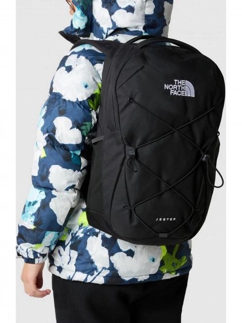 rucsac The North Face Jester negru 7