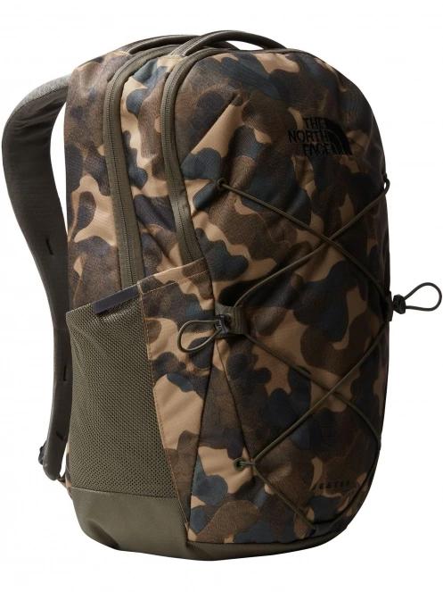 rucsac The North Face Jester oliv 2