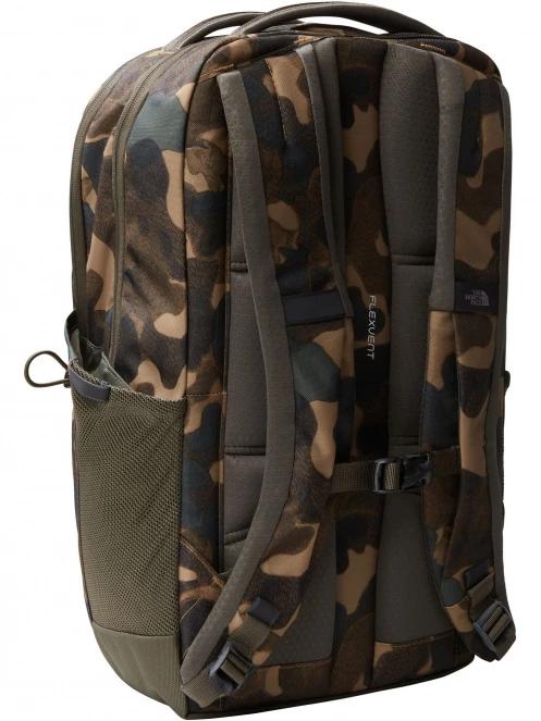 rucsac The North Face Jester oliv 3