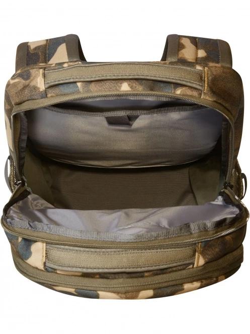 rucsac The North Face Jester oliv 4