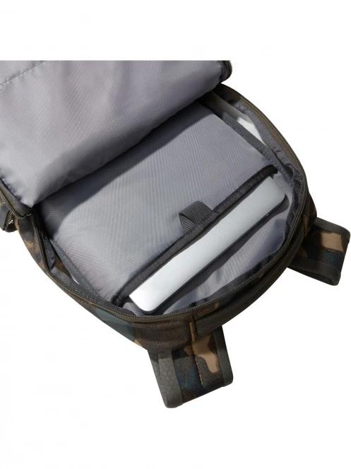 rucsac The North Face Jester oliv 6