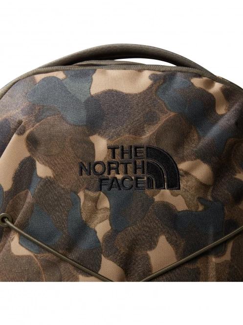 rucsac The North Face Jester oliv 7