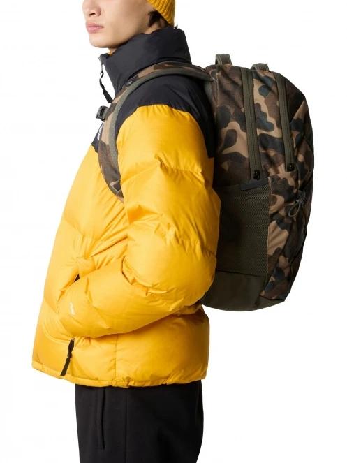 rucsac The North Face Jester oliv 8