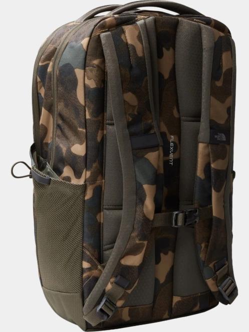 rucsac The North Face Jester oliv 3