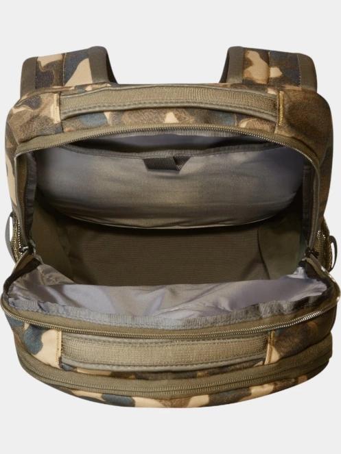 rucsac The North Face Jester oliv 4