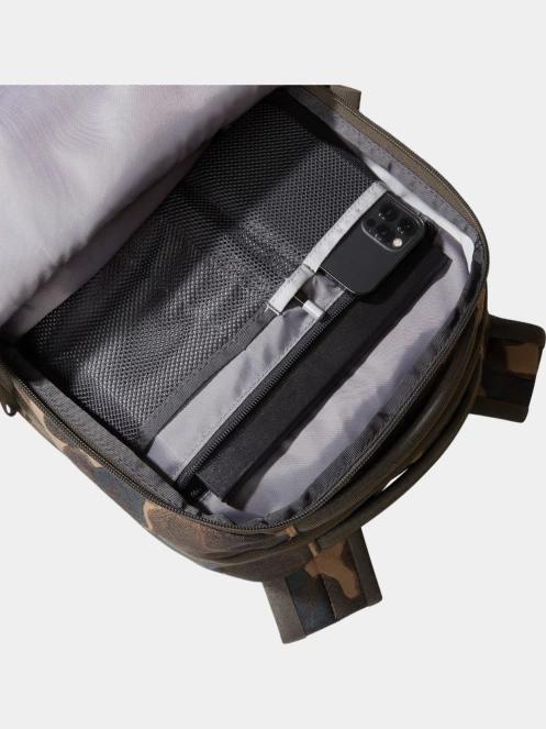 rucsac The North Face Jester oliv 6