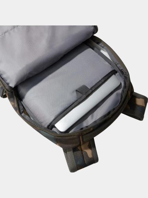 rucsac The North Face Jester oliv 7