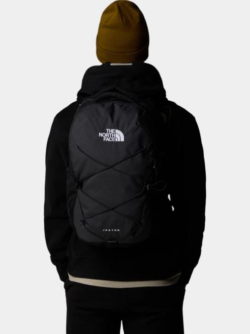 rucsac The North Face Jester gri 9