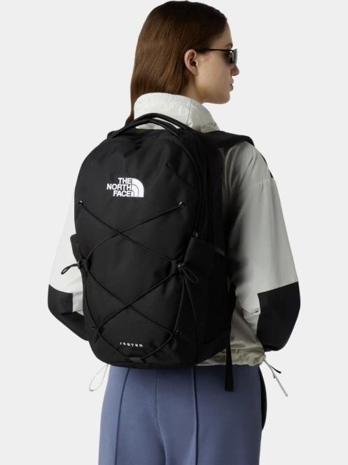 rucsac The North Face Jester negru 9