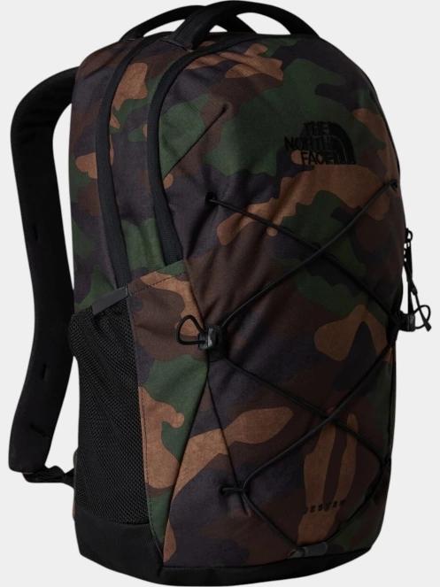 rucsac The North Face Jester oliv 2