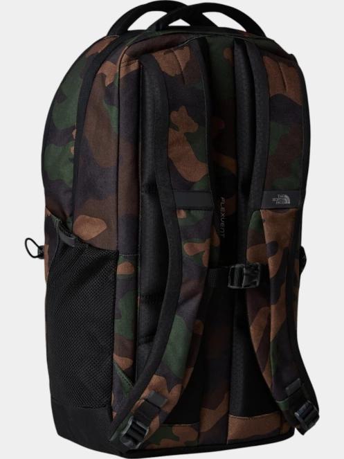 rucsac The North Face Jester oliv 3