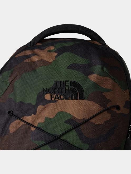 rucsac The North Face Jester oliv 7