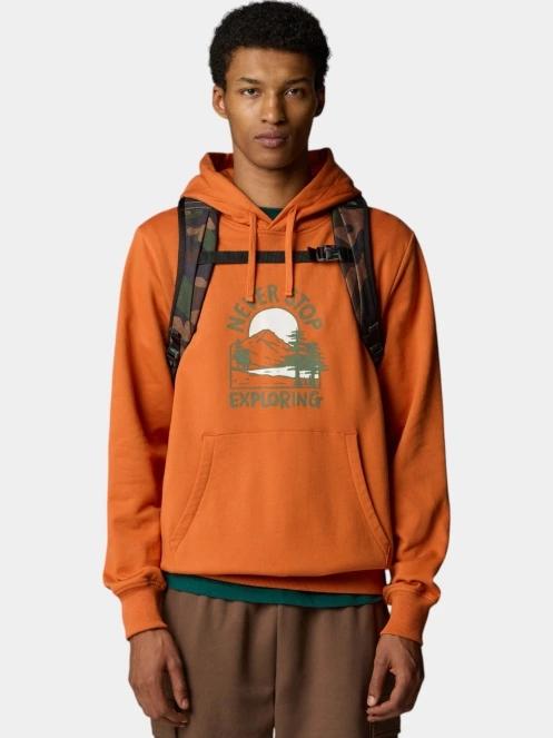 rucsac The North Face Jester oliv 8