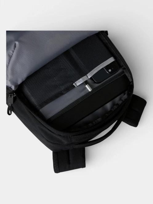 rucsac The North Face Jester negru 4