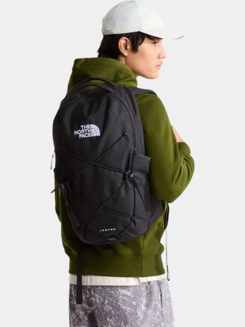 rucsac The North Face Jester negru 9