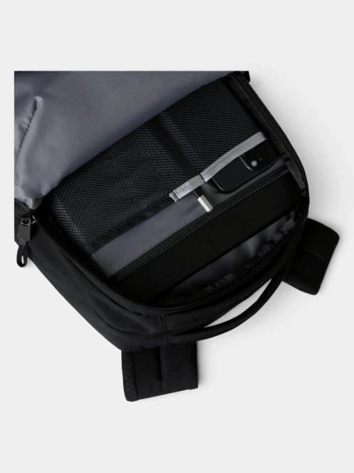 rucsac The North Face Jester negru 5