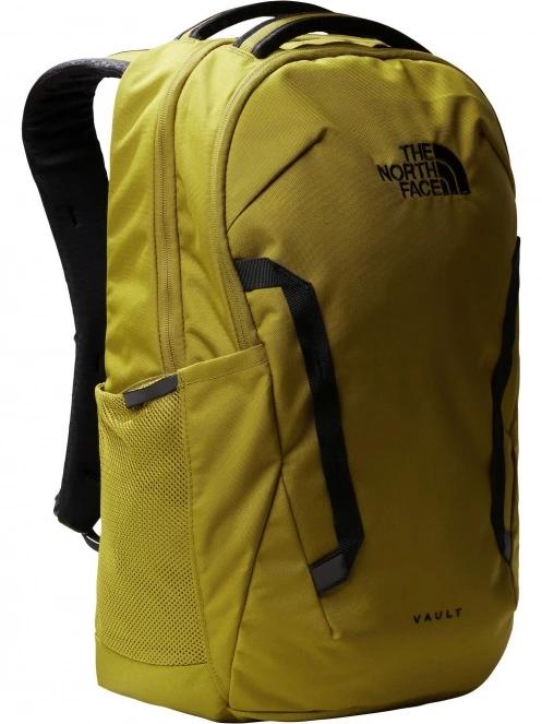 rucsac The North Face Vault oliv 2