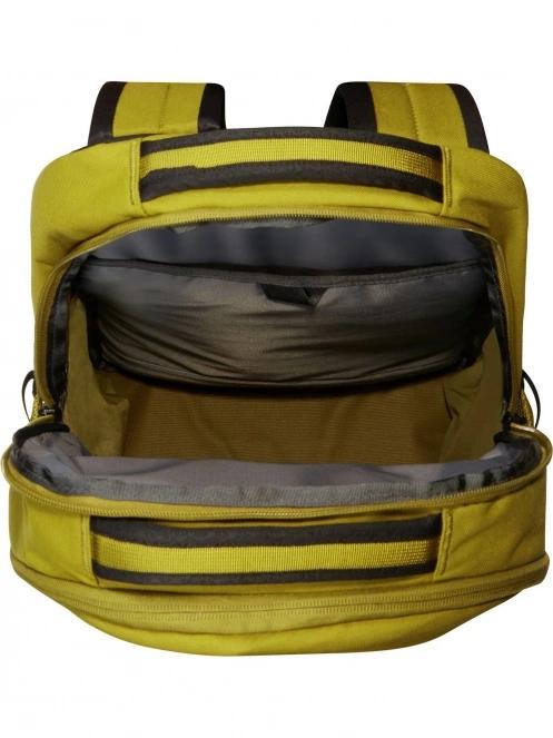 rucsac The North Face Vault oliv 4