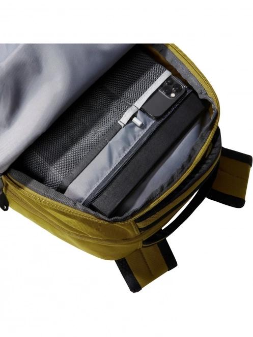 rucsac The North Face Vault oliv 5